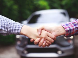 How to Finance a Car from a Private Seller