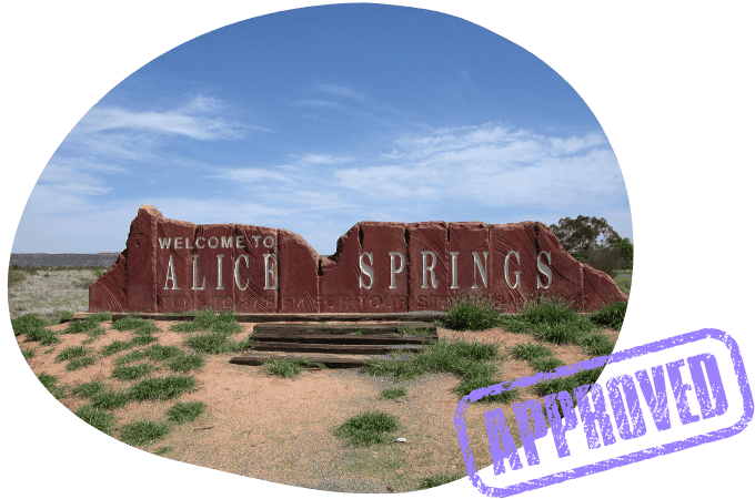 Alice springs auto finance