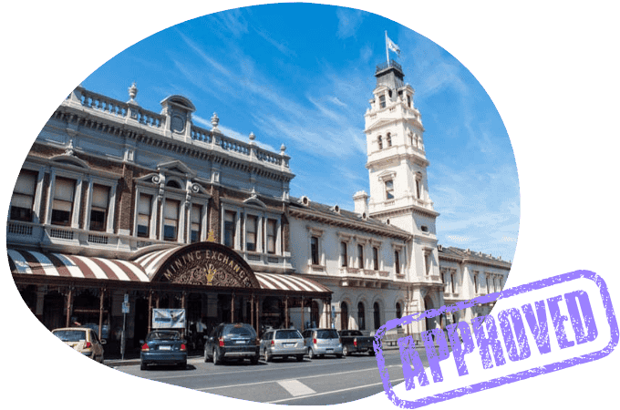 Ballarat auto finance