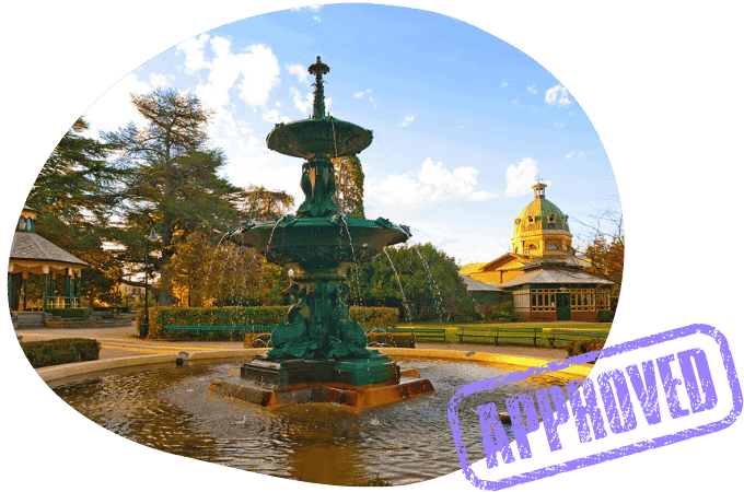 Bathurst auto finance