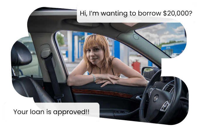 Customer auto finance success stories