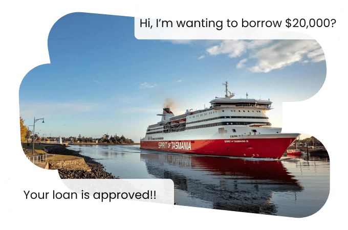 Devonport car loans