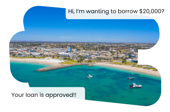 Geraldton car finance