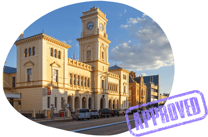 Goulburn auto finance