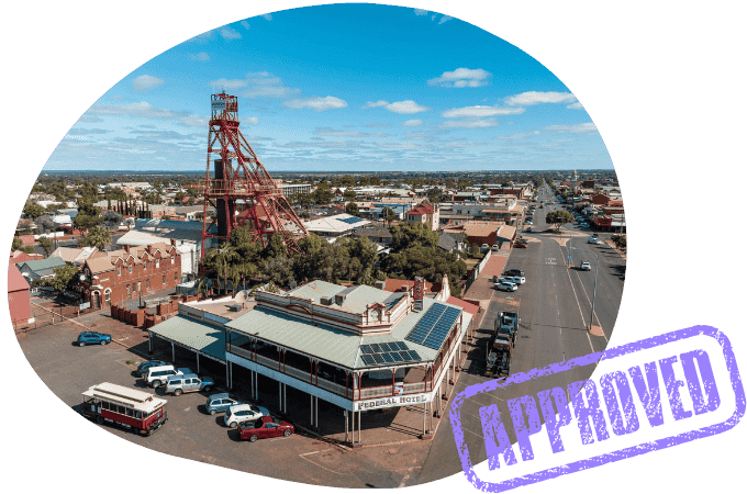 Kalgoorlie auto finance