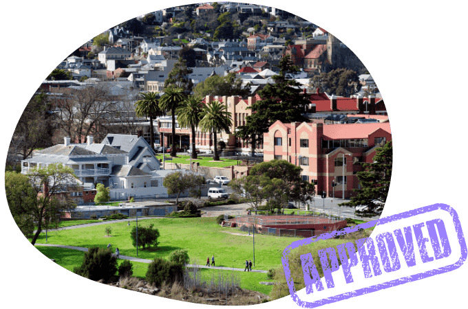 Launceston auto finance