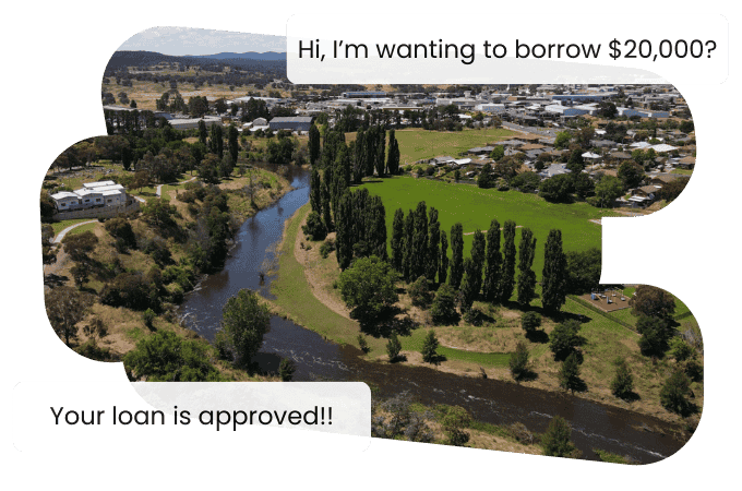 Queanbeyan auto finance