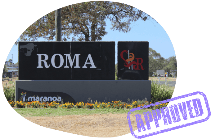 Roma car loans