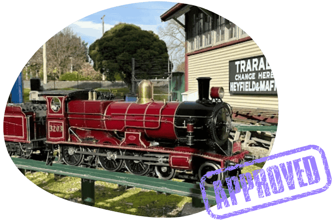 Traralgon car loans