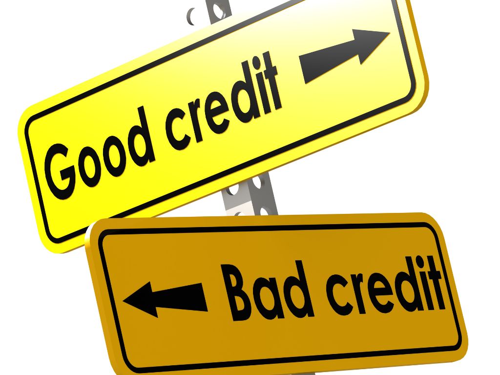 Case Study - Small Steps to Improve Credit Prospects