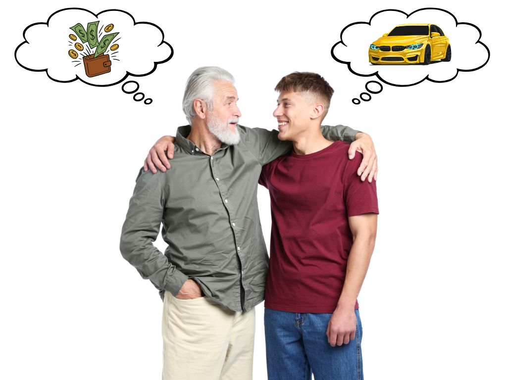 Guarantor Car Loans Explained