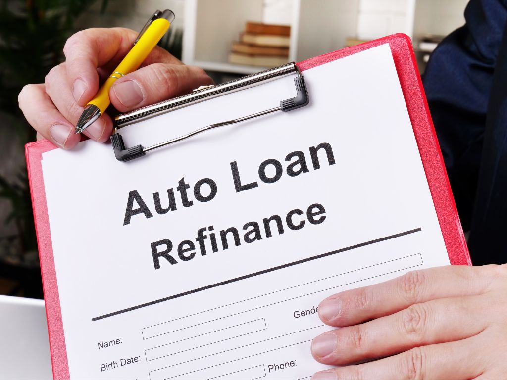6 Things to Consider Before Refinancing Your Car Loan