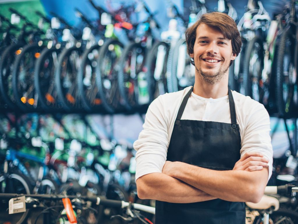 Advantages of a Small Business Loan