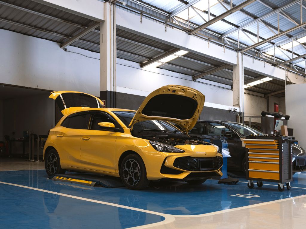 Are Extended Warranties Worth It