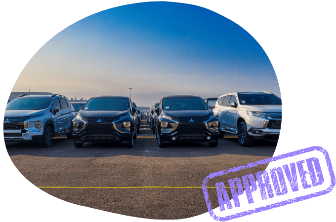 Business vehicle loans