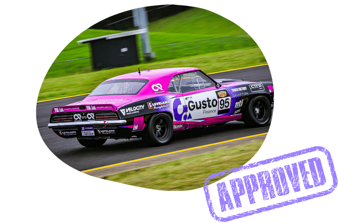 Car Finance Brokers Australia