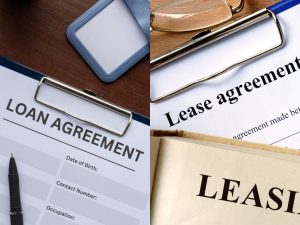 Car Loan vs Novated Lease