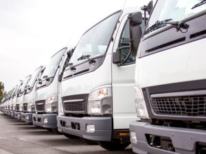 Commercial Vehicle Types You Can Finance