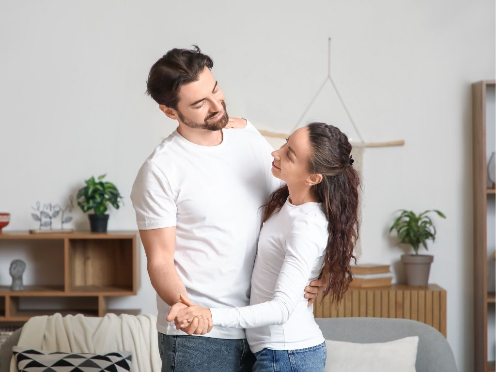 Customer case study - household income advantage