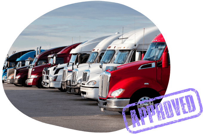 Heavy Vehicle loans for business