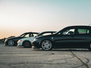 How Does Business Car Finance Work