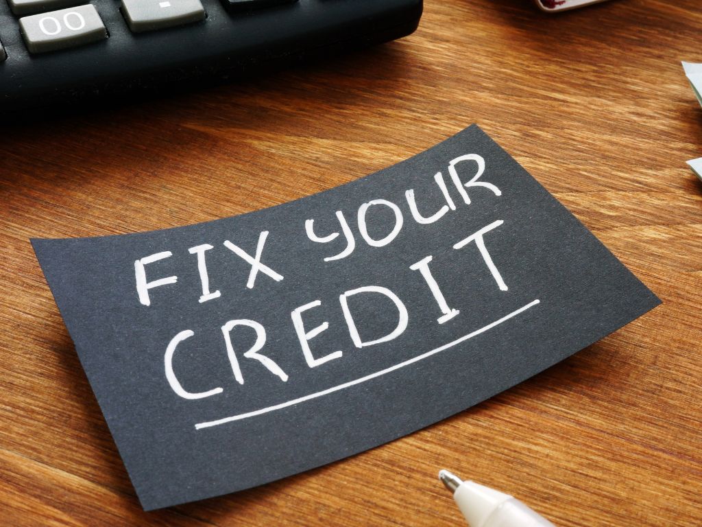 Improve Your Credit Score Before a Car Loan Application