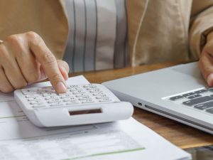What is Car Loan Serviceability