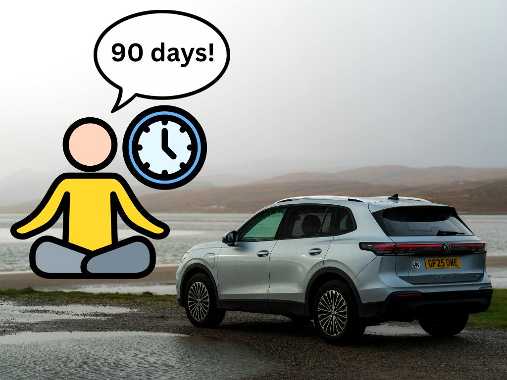 Customer Case Study - Wait 3 Months