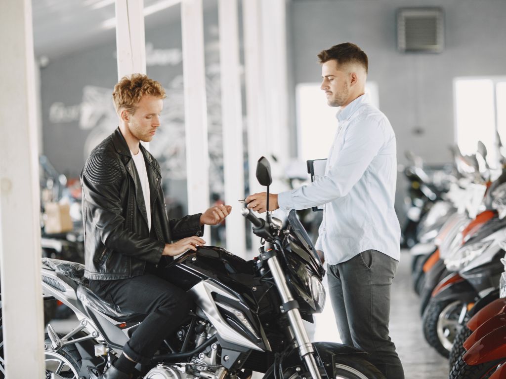 How to Choose the Best Motorcycle Loan Term