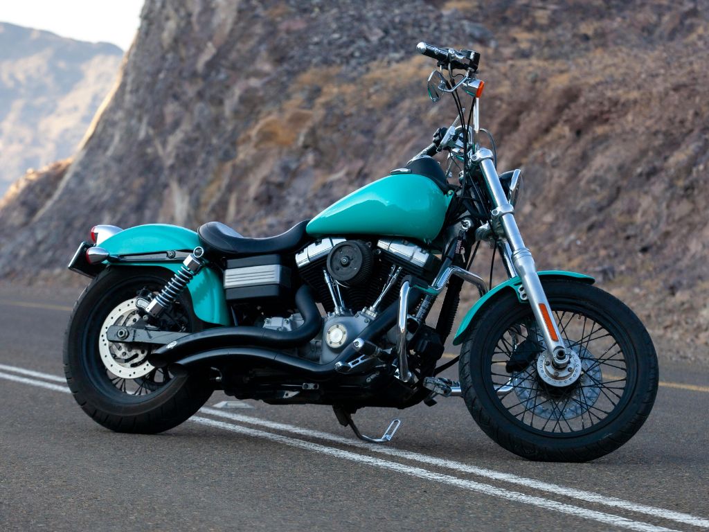 How to Finance a Second Hand Motorbike