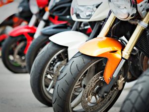 Lease or Buy a New Motorcycle