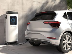 Tips for financing an EV