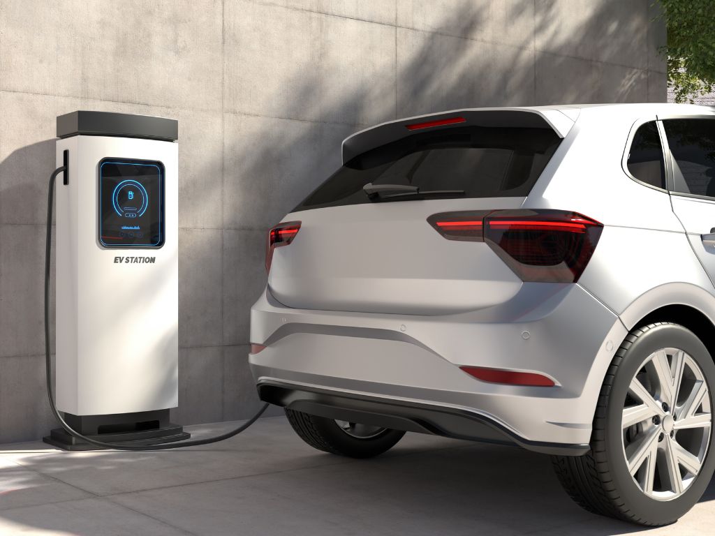 Tips for financing an EV