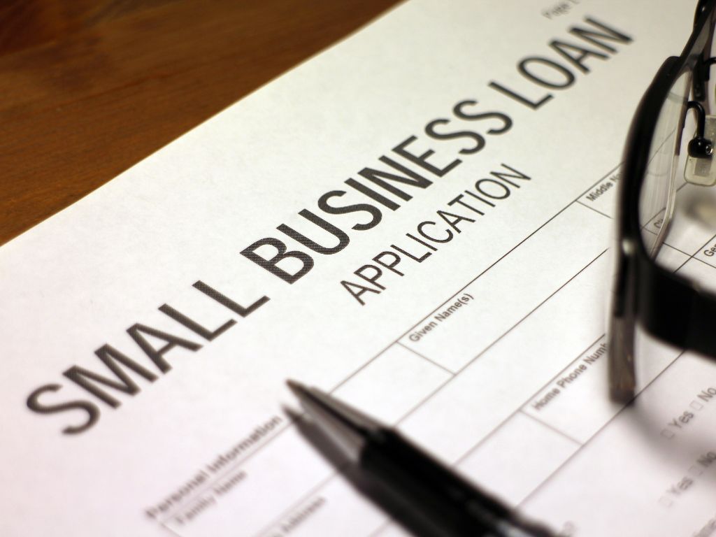Secured vs Unsecured Business Loans