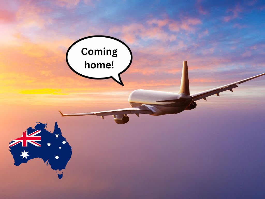 Customer case study - Approved After One Month In the Country