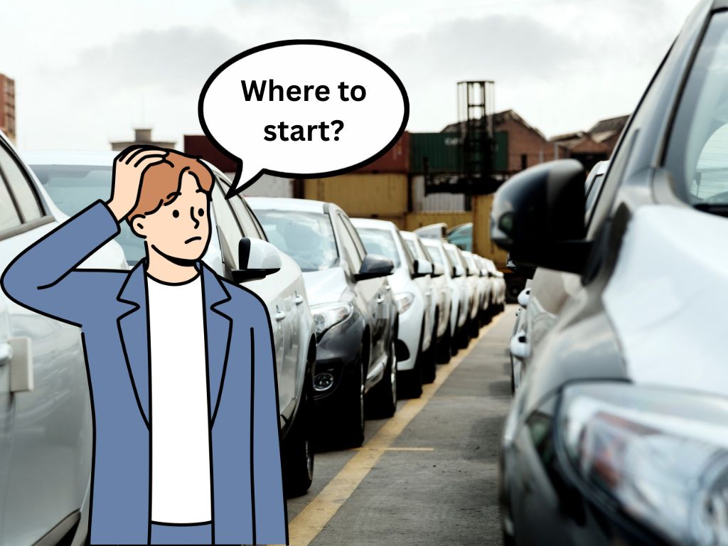 customer case study - defaults and new casual job