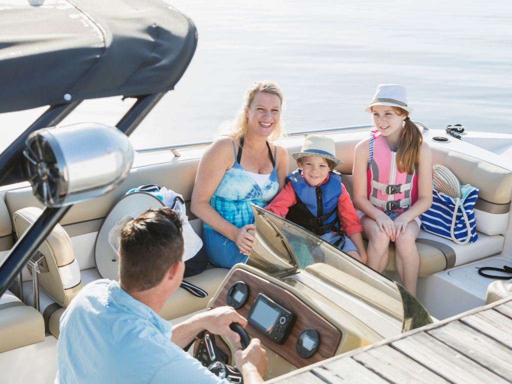 How Long are Boat Loan Repayment Terms in Australia