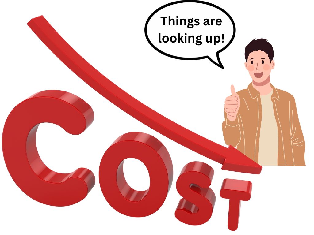 Refinancing to lower repayments by 40%
