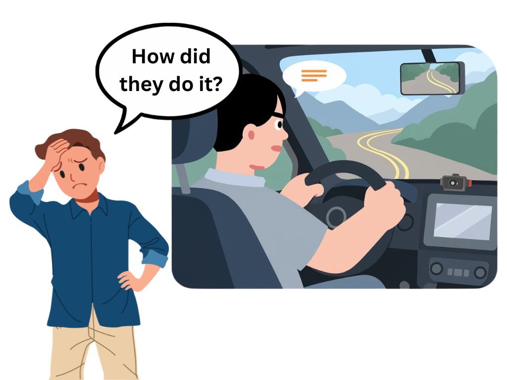 Doubled car loan offer