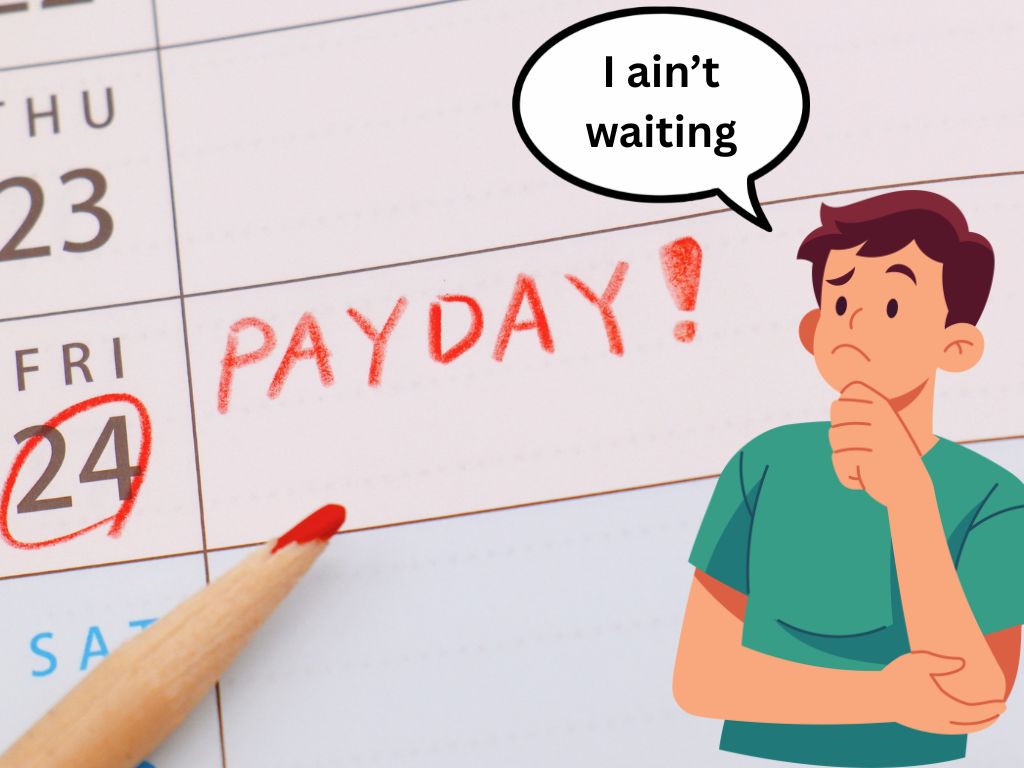 Wage Advance Red Flags