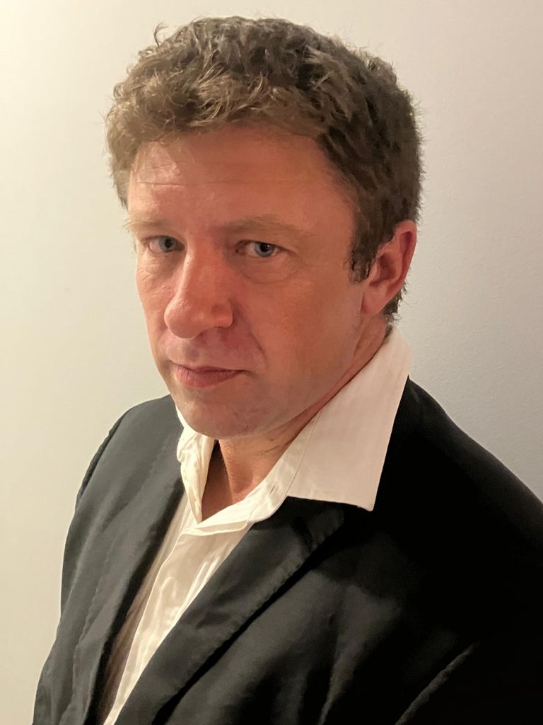 Evan Lewis - Managing Director